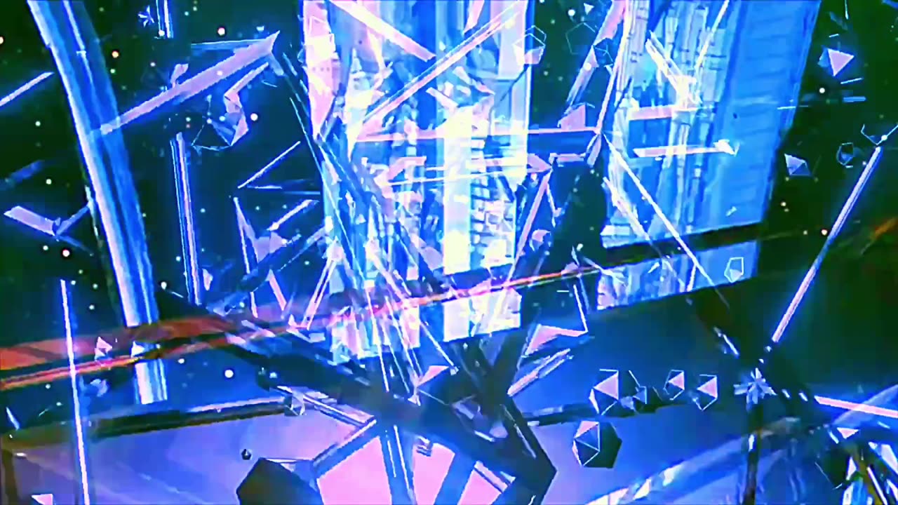 On The Floor Of The Universe