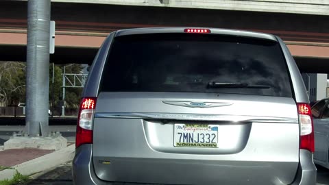 Chrysler Town and Country
