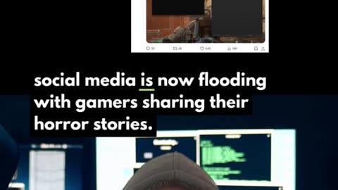 [2025-07-03] gamers are getting cooked through an RCE exploit in Call of Duty: WWII