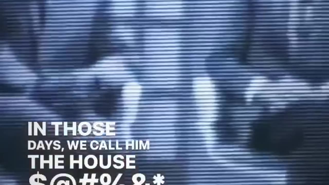 House negro