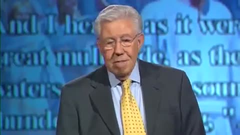 #16 Jesus, Lord of the Sabbath - Kenneth Cox