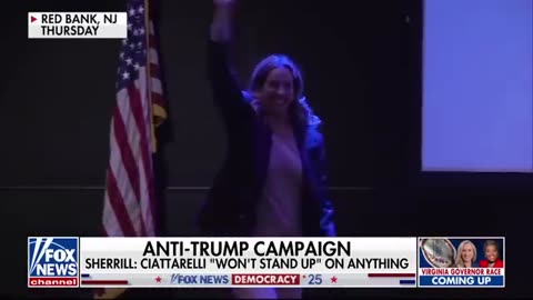 RACE TO WATCH_ Here's where New Jersey candidates stand right now