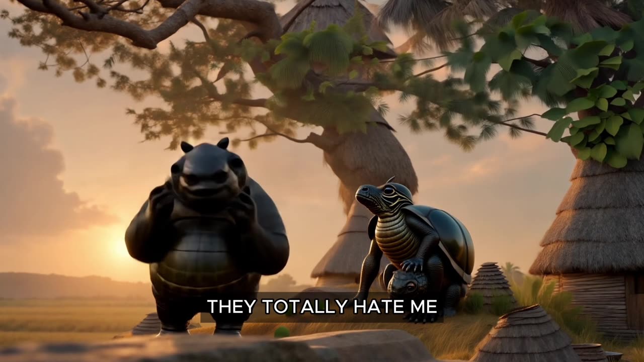 Kungfu panda in India