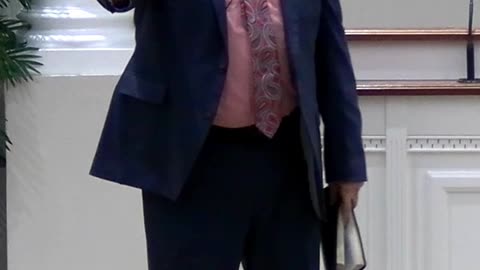 The Warning Against the "Christian Mule": Why Your Faith Must Be Joyful