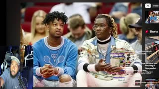 War in RAT-LANTA. Young Thug vs Gunna vs Ralo vs YSL MONDO. Who Will Le Bebe Pick. FINAL CRASHOUT!