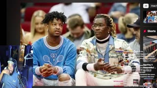 War in RAT-LANTA. Young Thug vs Gunna vs Ralo vs YSL MONDO. Who Will Le Bebe Pick. FINAL CRASHOUT!