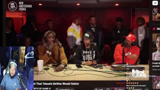 War in RAT-LANTA. Young Thug vs Gunna vs Ralo vs YSL MONDO. Who Will Le Bebe Pick. FINAL CRASHOUT!