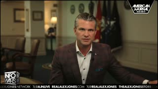 INFOWARS LIVE - 9/8/25: The American Journal with Harrison Smith / The Alex Jones Show / The War Room With Owen Shroyer