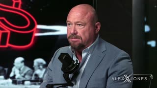 INFOWARS LIVE - 9/8/25: The American Journal with Harrison Smith / The Alex Jones Show / The War Room With Owen Shroyer