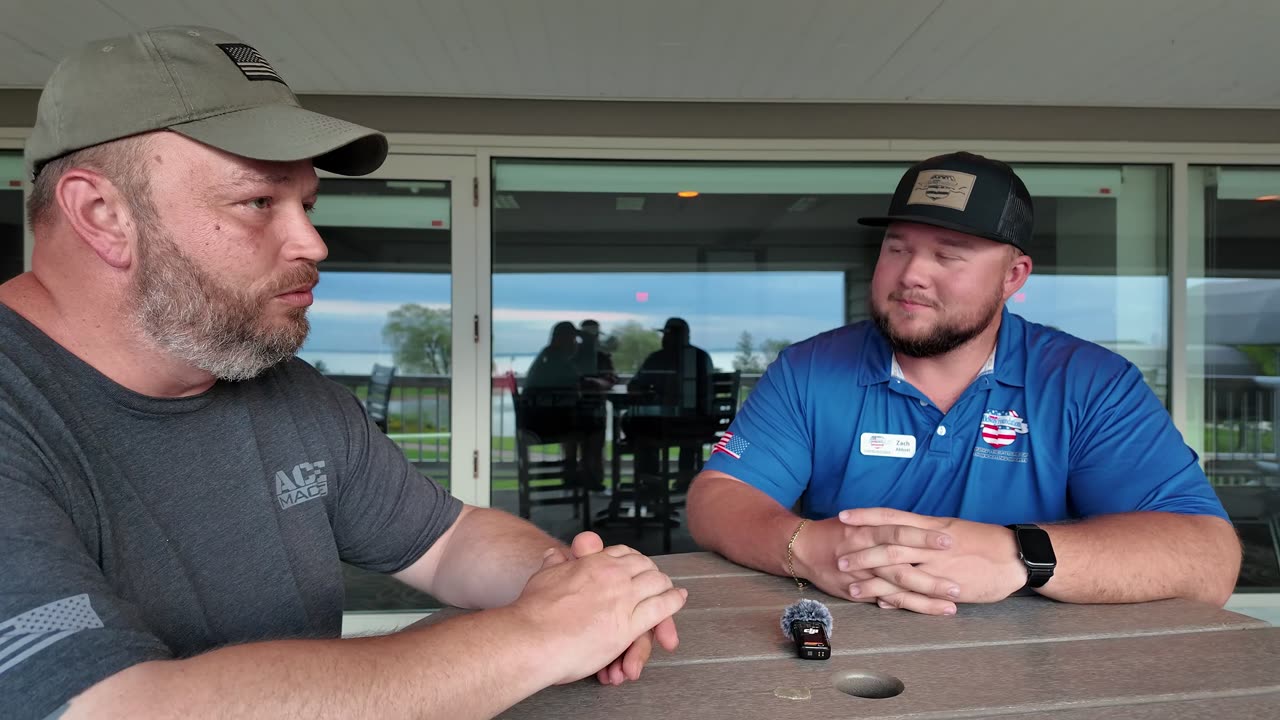 The Future of Youth Shooting Sports | ACME Machine x MidwayUSA Foundation Interview