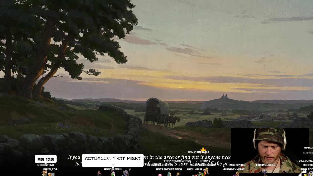 2025-03-03 Night roll