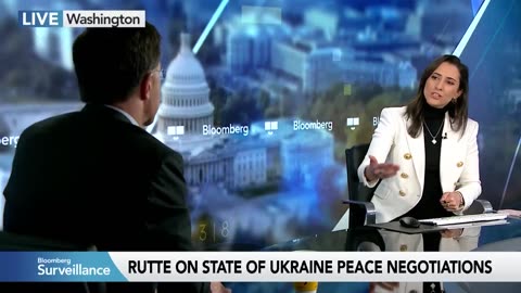 'Relations with Russia must be normalized once the fighting in Ukraine has ended'.
