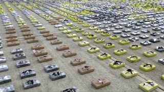 Colombia’s anti-drug decertification sparks political dispute