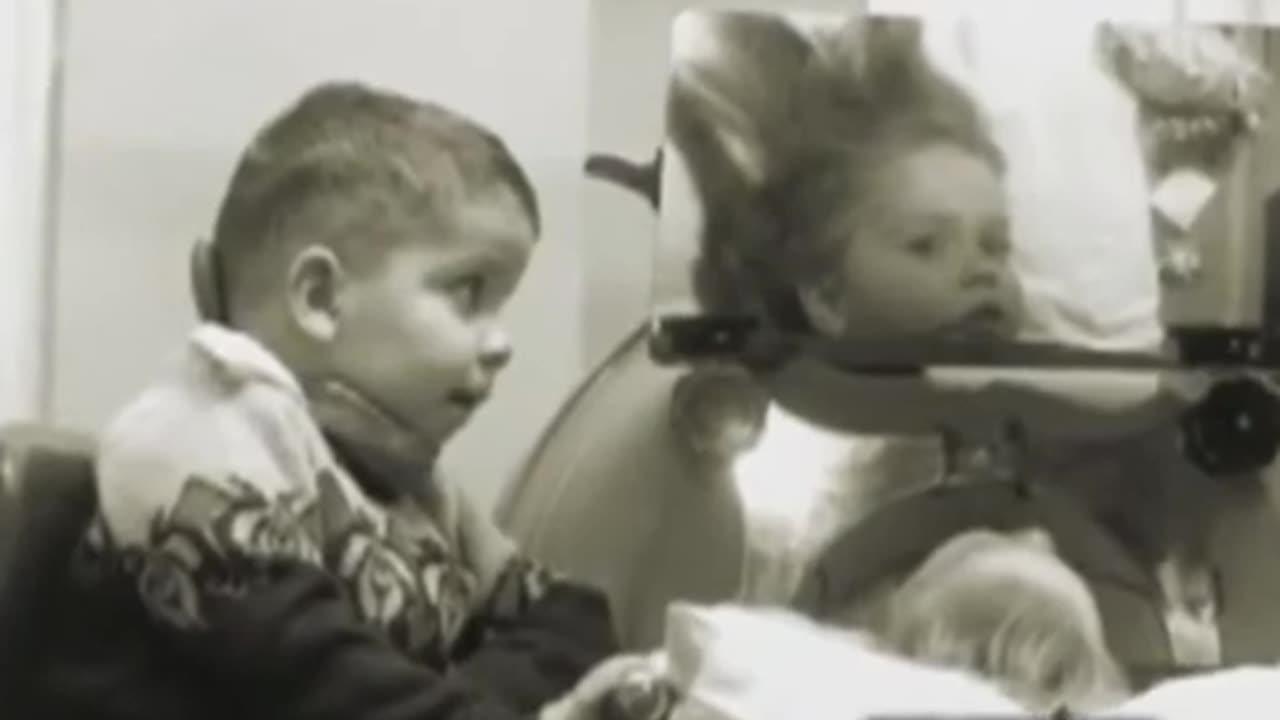 Royal Rife Documentary - Killing Cancer with Frequency