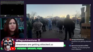 BREAKING: ANOTHER SHOOTING IN MINNEAPOLIS, CITY DESCENDS TO ANARCHY