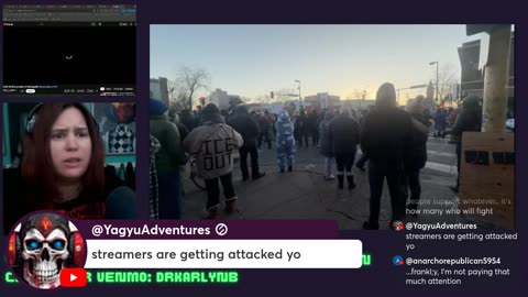 BREAKING: ANOTHER SHOOTING IN MINNEAPOLIS, CITY DESCENDS TO ANARCHY