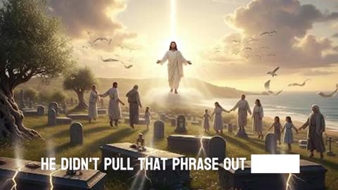 Feast of Trumpets Rapture_ The “Last Trumpet” Case