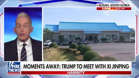 Trey Gowdy_ What cri-me was Jack Smith investigating_