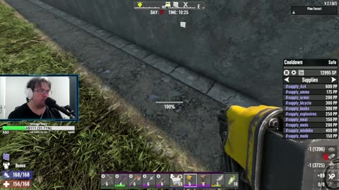 7 Days to Die!!!