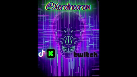 Xerotheorem is causing chaos