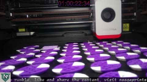 Nooga Prints LIVE!!