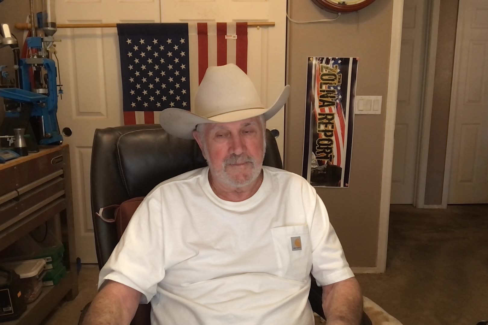 Reportedly Charlie Kirk Is Still Alive, He Was Never Shot! Part One