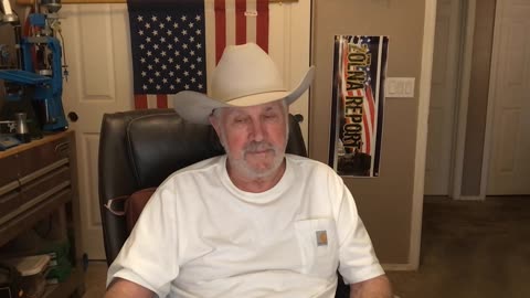 Reportedly Charlie Kirk Is Still Alive, He Was Never Shot! Part One