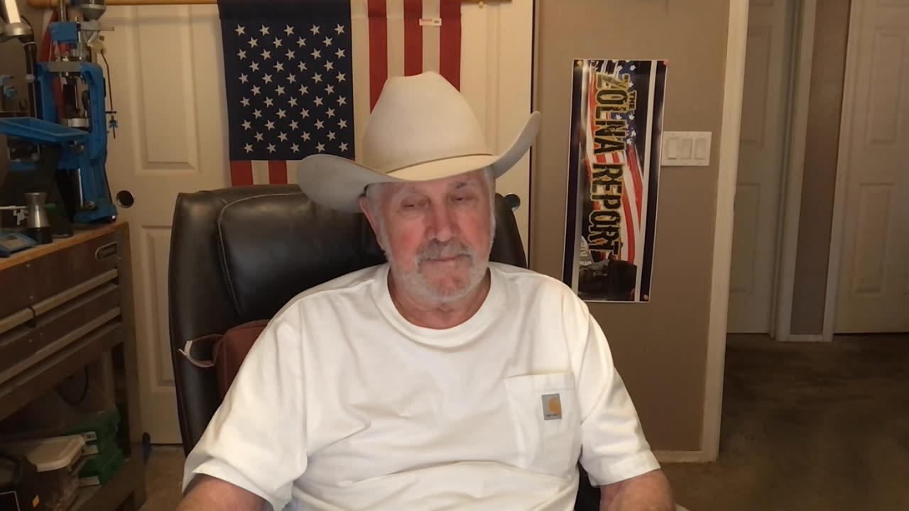 Reportedly Charlie Kirk Is Still Alive, He Was Never Shot! Part One