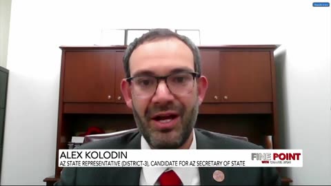 Maricopa County, I hope you are ready for what’s coming.