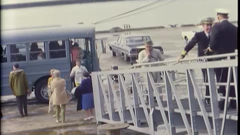 25TH ANNIVERSARY O... - 25TH ANNIVERSARY OF DOOLITTLE RAID, DOOLITTLE RAIDERS CRUISE - 428-npc-38204