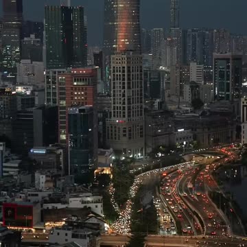 Viet Nam then and now...