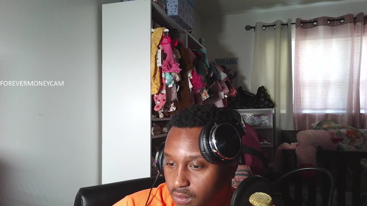 HERE TO STAY ON RUMBLE