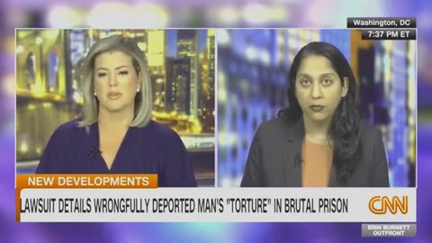 "Mistreatment and torture": Abrego Garcia's attorneys describe his horrendous incarceration