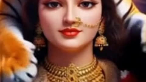 Maa Durga