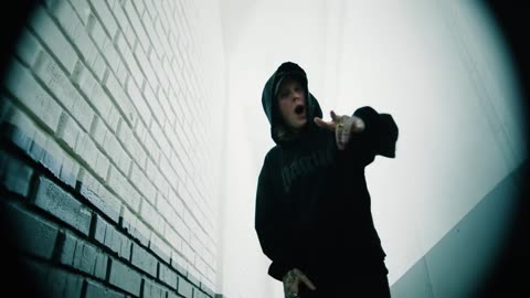 THROWN - On the verge (OFFICIAL VIDEO)