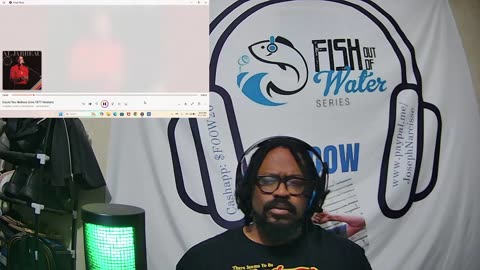 Al Jarreau Could You Believe Live Reaction