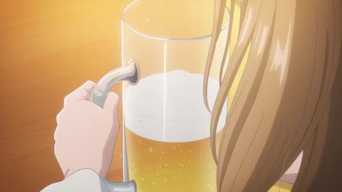 my love story with yamada kun at level 999 1 episode 1