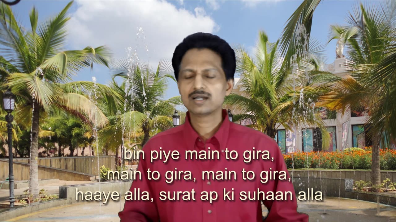 डम डम डिगा डिगा || Dum Dum Diga Diga || with Hindi Lyrics || (Mukesh Song)