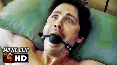 Friendship Time Scene _ OH, HI! (2025) Movie CLIP HD