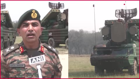 2025 India Pakistan Conflict | How Indian Army Protected Amritsar's Golden Temple From Pak's Attack