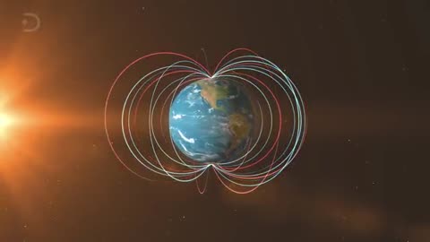 The Hidden Danger of Magnetic Fields – A Threat to Earth?