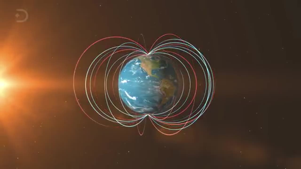 The Hidden Danger of Magnetic Fields – A Threat to Earth?