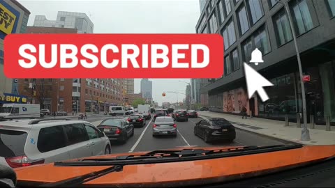 LETS GO TO BROOKLYN #ourtruckinglife #trucking #reallifetruckers #truckdriver #atruckerslife