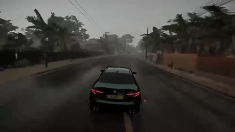 nice relaxing drive for 7 hours