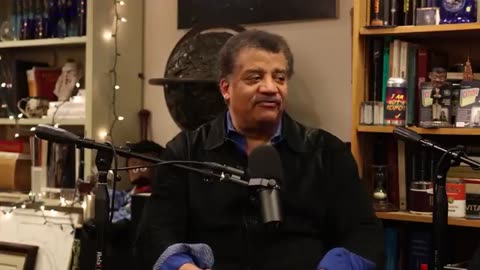 Two Astrophysicists Debate Free Will