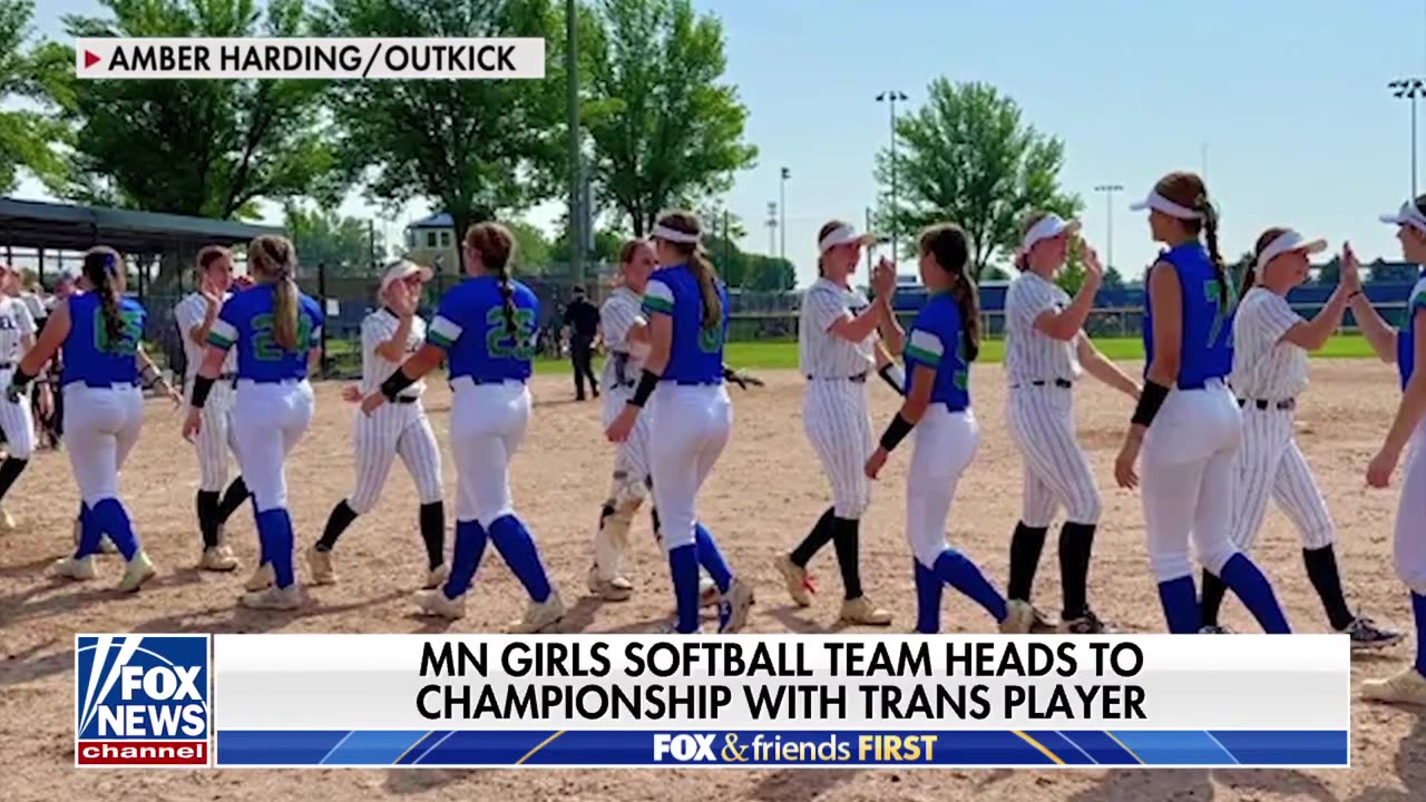 Minnesota parents outraged
