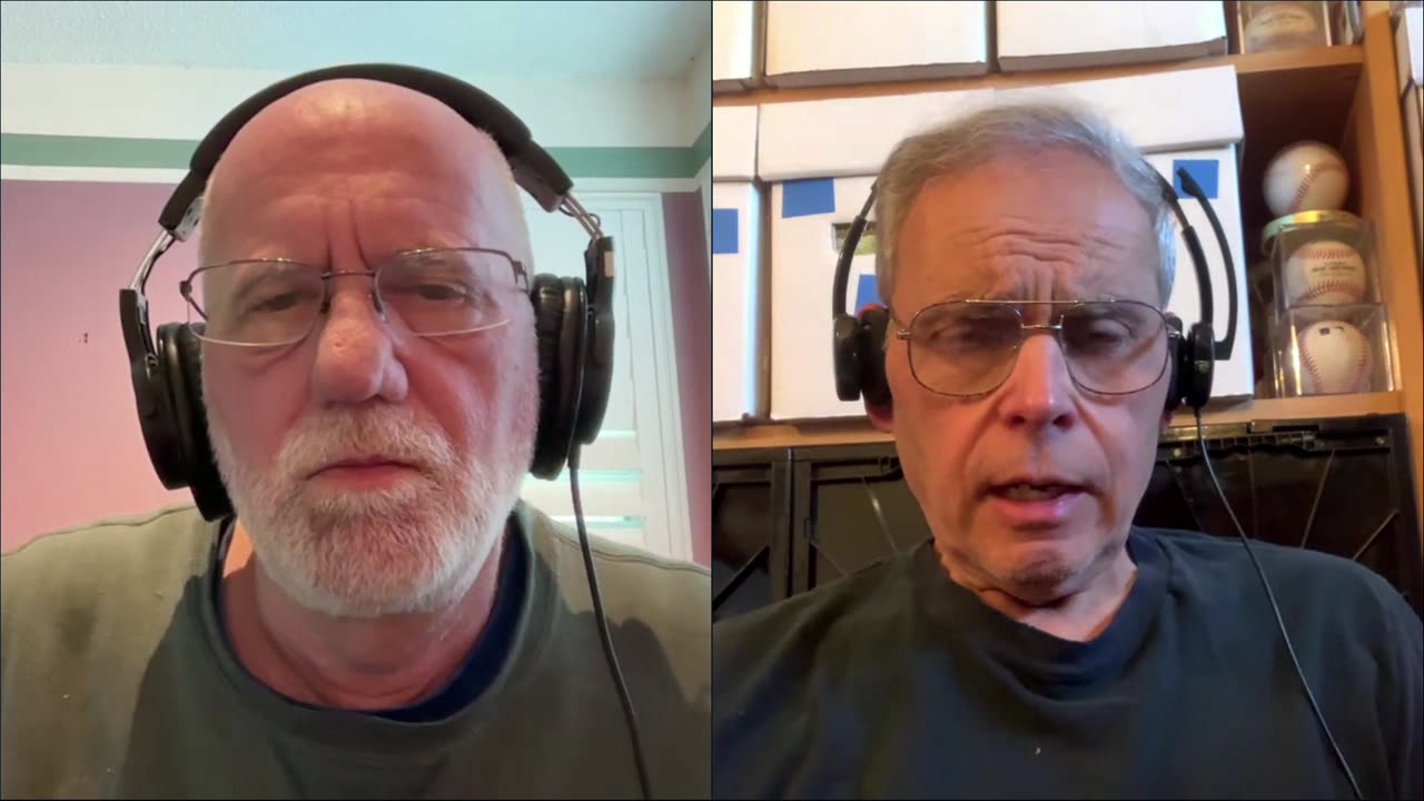 Episode 50 Newsom wants refineries to stay open?