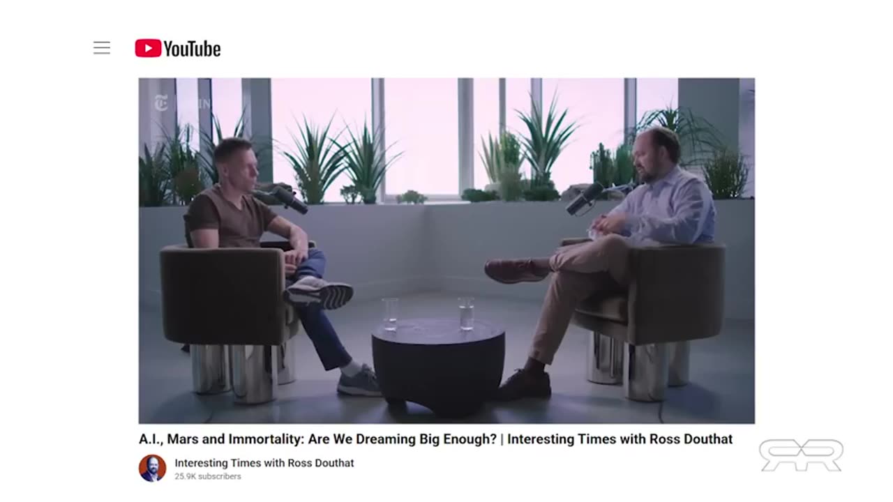 The Reptile Hero of MAGA