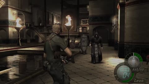 Resident Evil 4 - Part 5