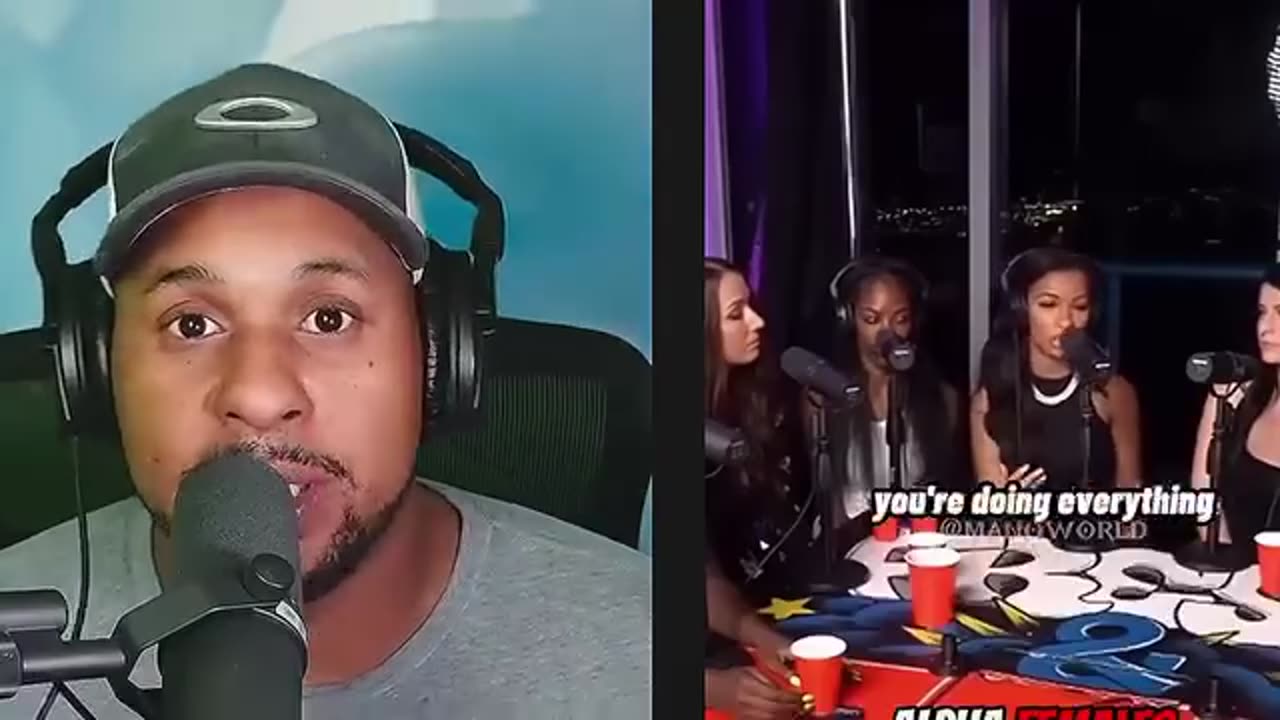 Fresh and Fit for videos